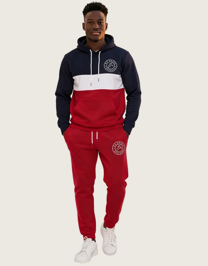 JOGGING SUIT